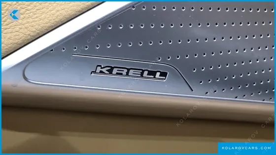 KIA K9 3.8 GDI AWD