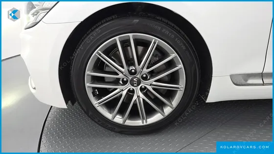 KIA K9 3.8 GDI AWD