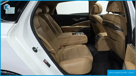 KIA K9 3.8 GDI AWD