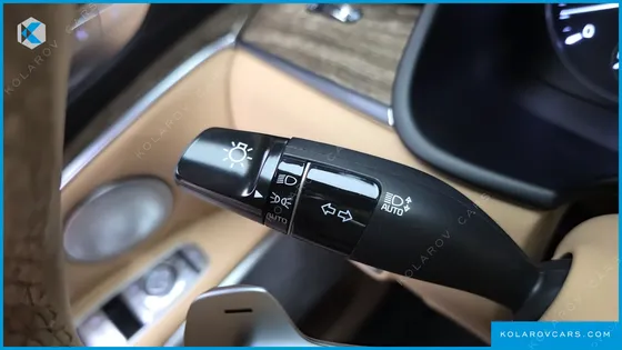KIA K9 3.8 GDI AWD