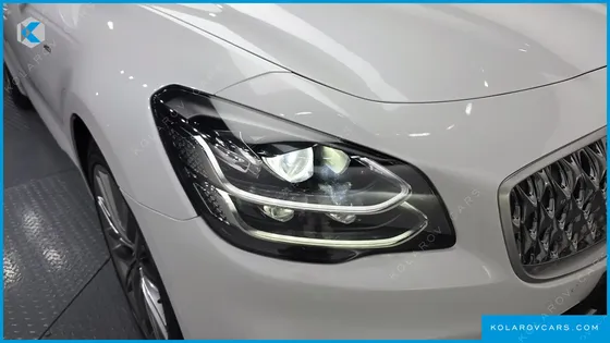 KIA K9 3.8 GDI AWD