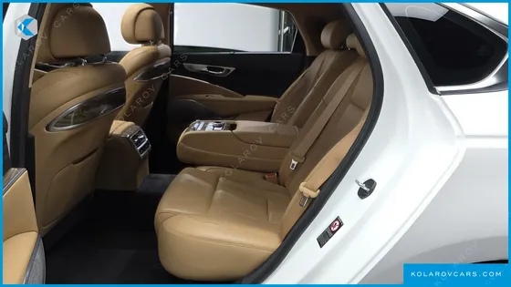 KIA K9 3.8 GDI AWD
