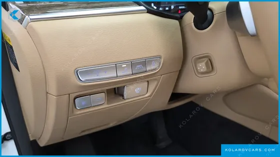 KIA K9 3.8 GDI AWD