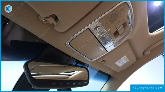 KIA K9 3.8 GDI AWD