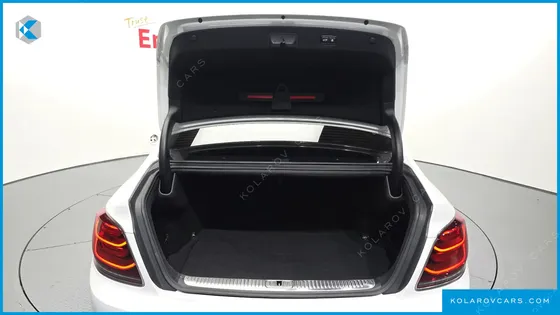 KIA K9 3.8 GDI AWD