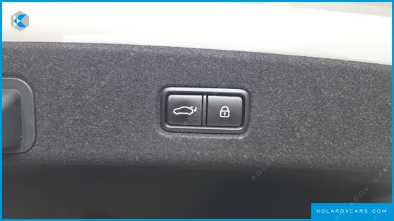 KIA K9 3.8 GDI AWD