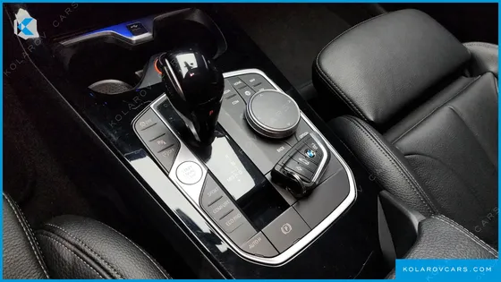 BMW 1 SERIES 120I ADVANTAGE