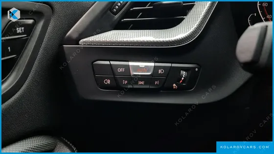 BMW 1 SERIES 120I ADVANTAGE