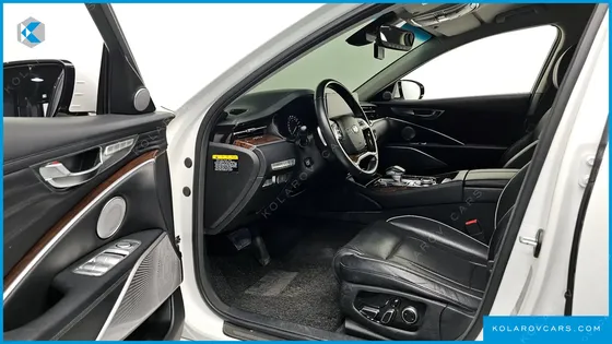 KIA K9 3.8 GDI AWD