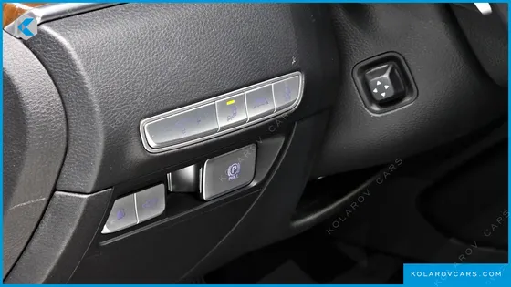 KIA K9 3.8 GDI AWD