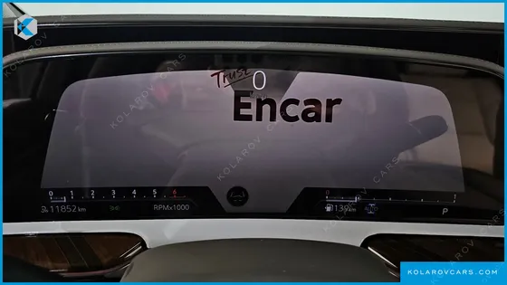 CADILLAC ESCALADE 6.2