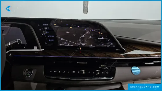 CADILLAC ESCALADE 6.2