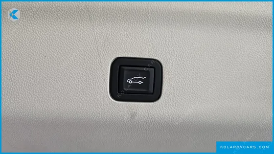 CADILLAC ESCALADE 6.2
