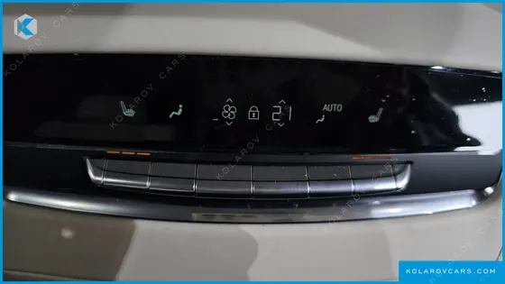 CADILLAC ESCALADE 6.2