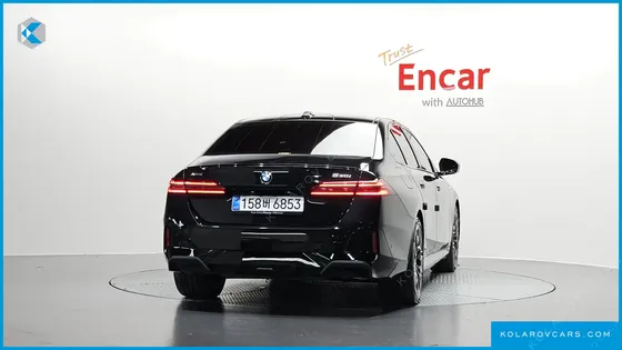 BMW 5 SERIES 530I XDRIVE M SPORT PRO SPECIAL EDITION