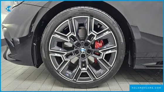 BMW 5 SERIES 530I XDRIVE M SPORT PRO SPECIAL EDITION