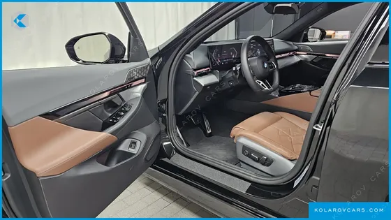 BMW 5 SERIES 530I XDRIVE M SPORT PRO SPECIAL EDITION
