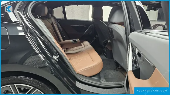 BMW 5 SERIES 530I XDRIVE M SPORT PRO SPECIAL EDITION