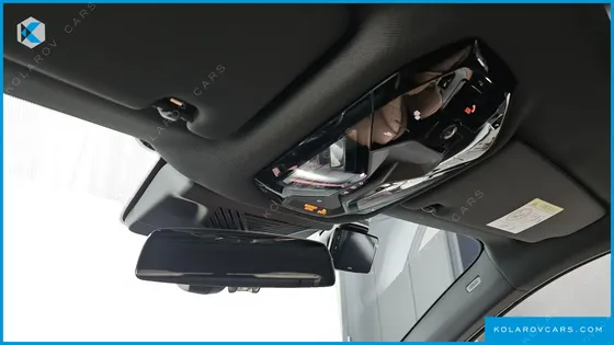 BMW 5 SERIES 530I XDRIVE M SPORT PRO SPECIAL EDITION
