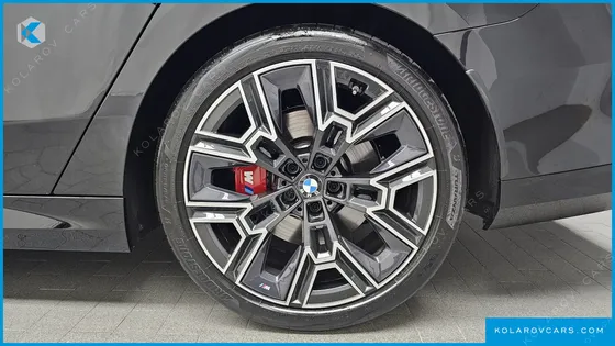 BMW 5 SERIES 530I XDRIVE M SPORT PRO SPECIAL EDITION