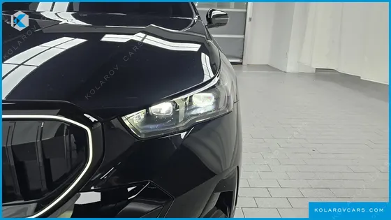 BMW 5 SERIES 530I XDRIVE M SPORT PRO SPECIAL EDITION