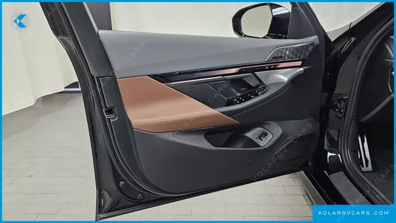 BMW 5 SERIES 530I XDRIVE M SPORT PRO SPECIAL EDITION