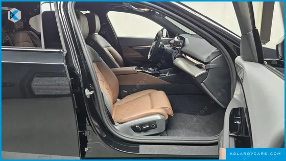 BMW 5 SERIES 530I XDRIVE M SPORT PRO SPECIAL EDITION