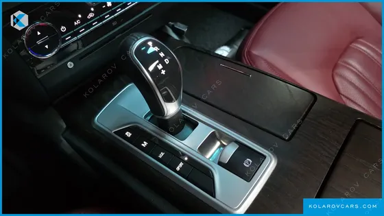 MASERATI GHIBLI 3.0S Q4
