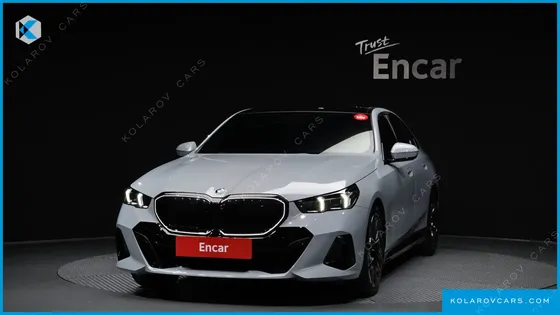 BMW 5 SERIES 530I XDRIVE M SPORT PRO SPECIAL EDITION