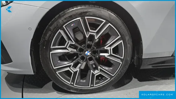 BMW 5 SERIES 530I XDRIVE M SPORT PRO SPECIAL EDITION