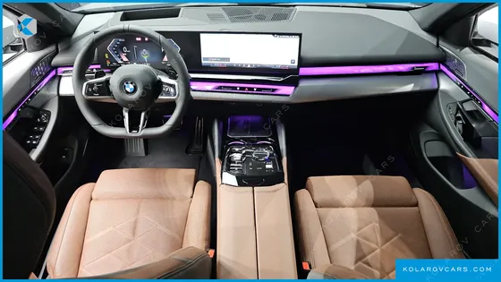 BMW 5 SERIES 530I XDRIVE M SPORT PRO SPECIAL EDITION