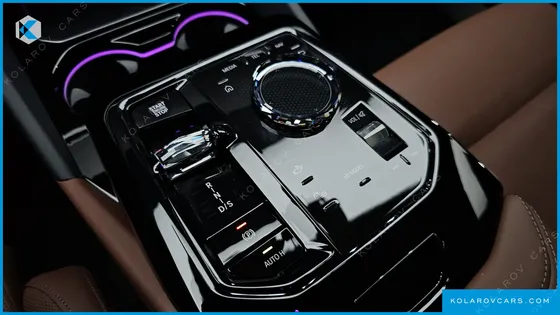 BMW 5 SERIES 530I XDRIVE M SPORT PRO SPECIAL EDITION