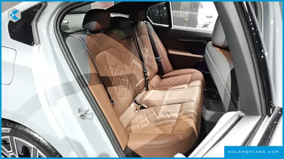 BMW 5 SERIES 530I XDRIVE M SPORT PRO SPECIAL EDITION