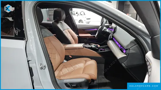 BMW 5 SERIES 530I XDRIVE M SPORT PRO SPECIAL EDITION