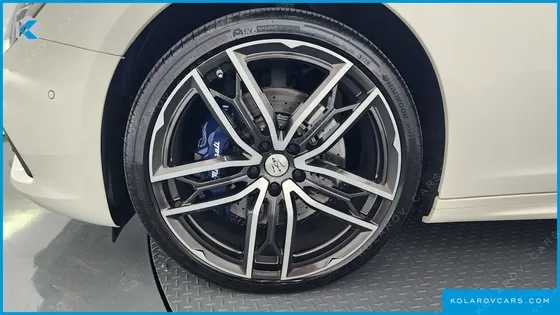 MASERATI GHIBLI 2.0 GT