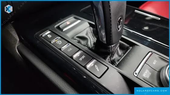 MASERATI GHIBLI 2.0 GT