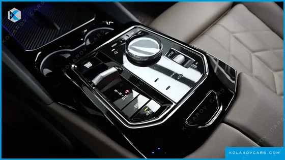 BMW 5 SERIES 520I M SPORT