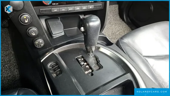 KGM - SSANGYONG KAIRUN 5-SEATER 2.0 2WD LV6