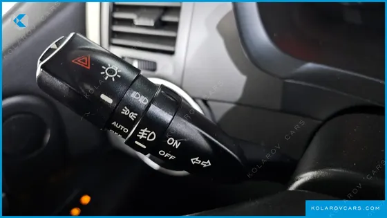 KGM - SSANGYONG KAIRUN 5-SEATER 2.0 2WD LV6