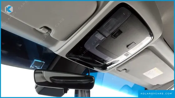 HYUNDAI STARIA CARGO 3-SEATER