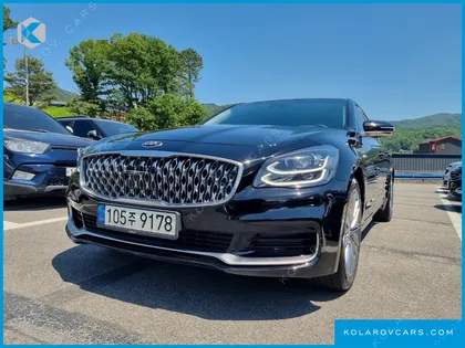 KIA K9 3.8 GDI AWD