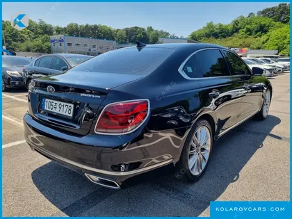 KIA K9 3.8 GDI AWD