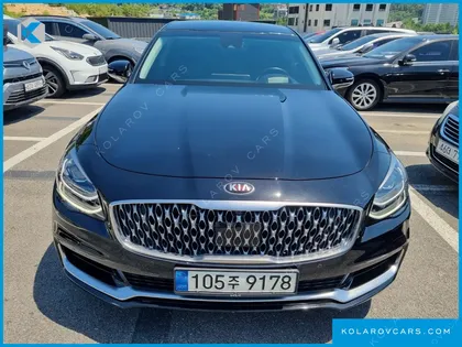 KIA K9 3.8 GDI AWD