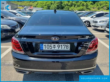 KIA K9 3.8 GDI AWD