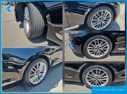 KIA K9 3.8 GDI AWD