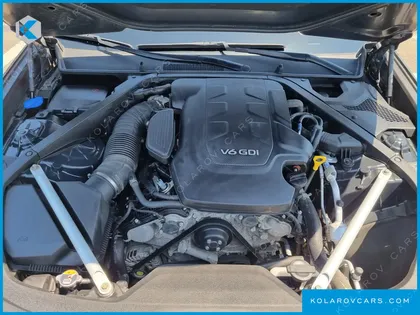 KIA K9 3.8 GDI AWD