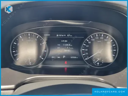 KIA K9 3.8 GDI AWD