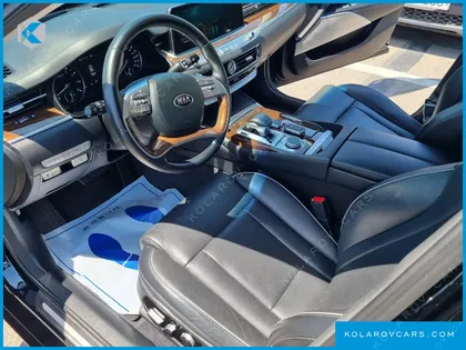 KIA K9 3.8 GDI AWD