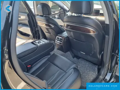 KIA K9 3.8 GDI AWD