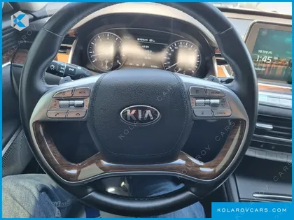 KIA K9 3.8 GDI AWD